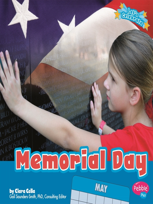 Title details for Memorial Day by Clara Cella - Available